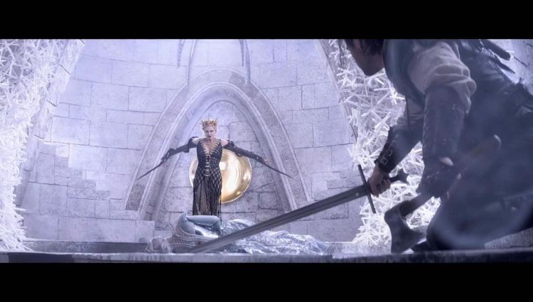 Трейлер #3