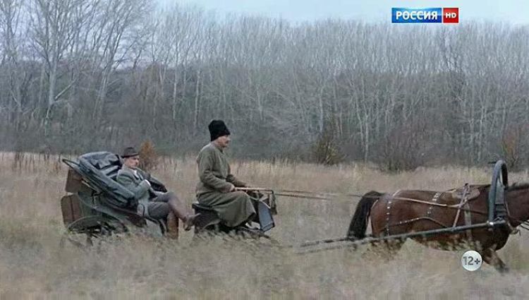 Эпизод (актерский)
