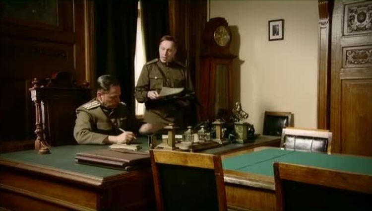 Эпизод (актерский)
