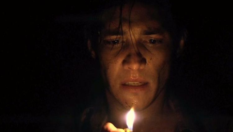 Трейлер #2
