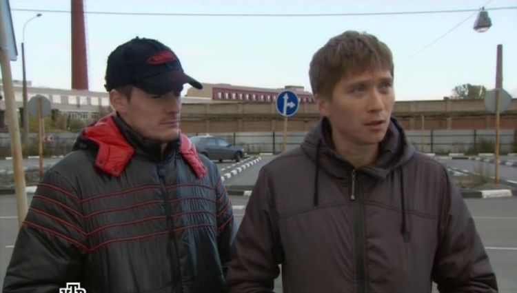Эпизод (актерский)