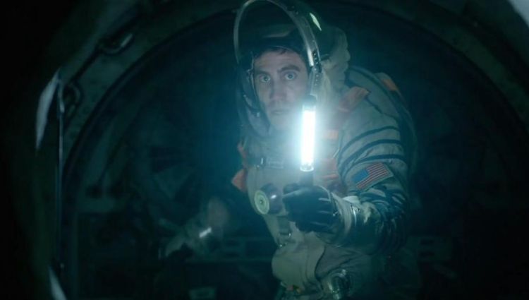 Трейлер #3