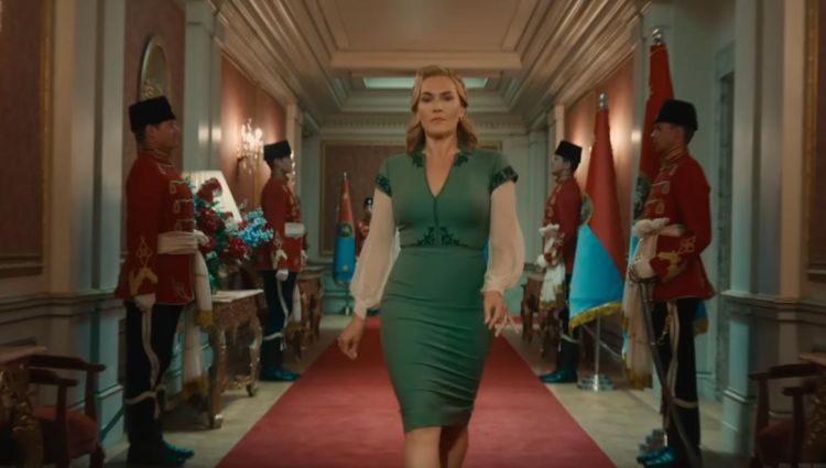 Трейлер - 1 сезон