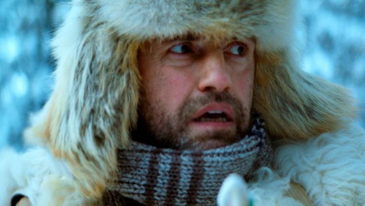 Трейлер