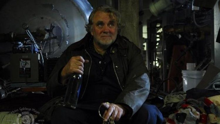 Трейлер