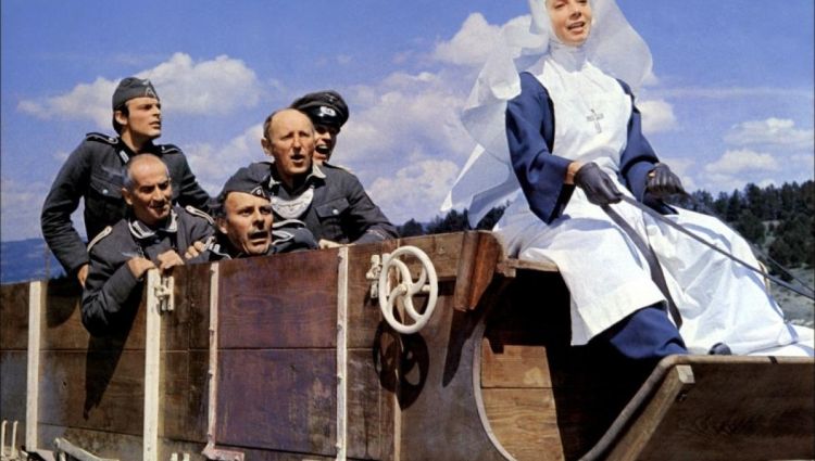 Трейлер