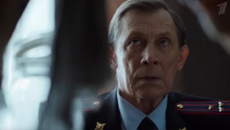 Трейлер - 2 сезон