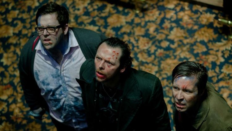 Трейлер #2 (рус.)