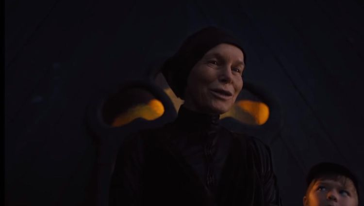 Трейлер #2