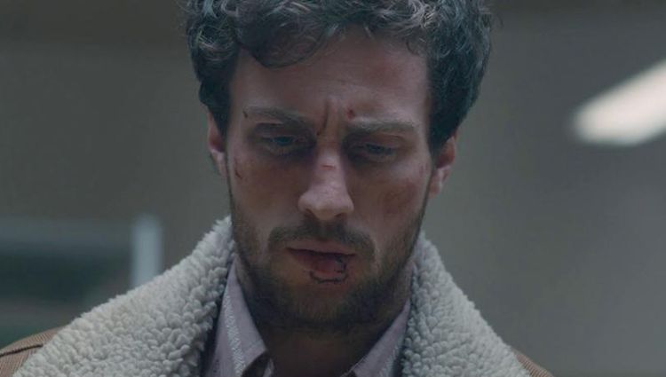 Трейлер #2 (рус.)