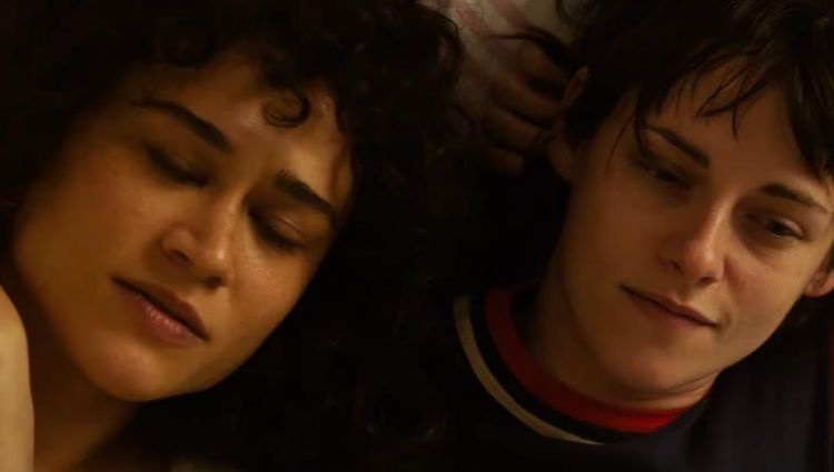 Трейлер #2