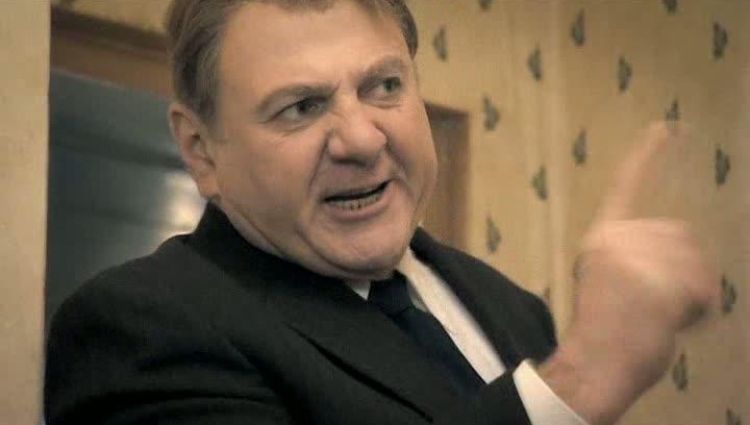 Эпизод (актерский)