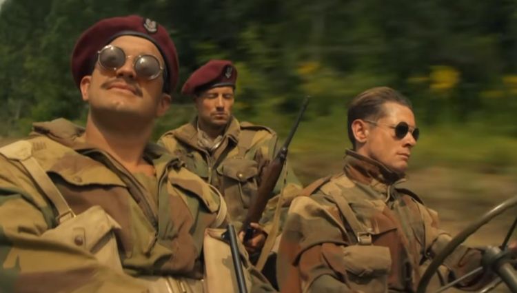 Трейлер - 2 сезон