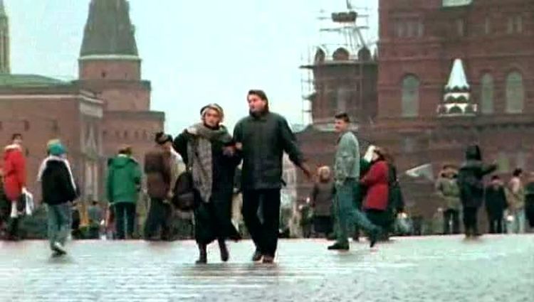 Эпизод из фильма