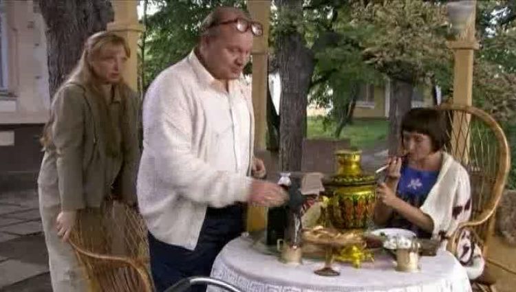 Эпизод (актерский)