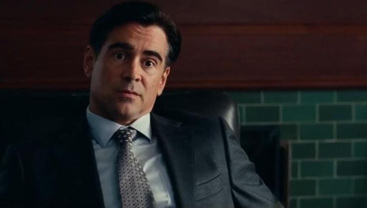 Трейлер #2