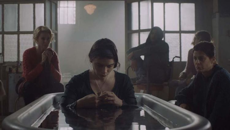 Трейлер #2 (рус.)