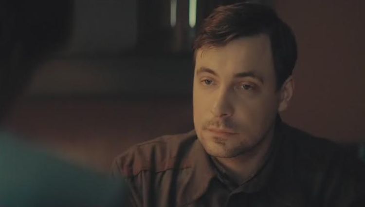 Телевизионный ролик