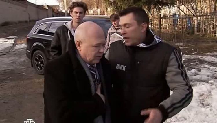 Эпизод (актерский)