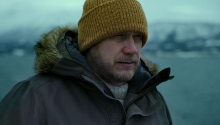 Трейлер - 1 сезон