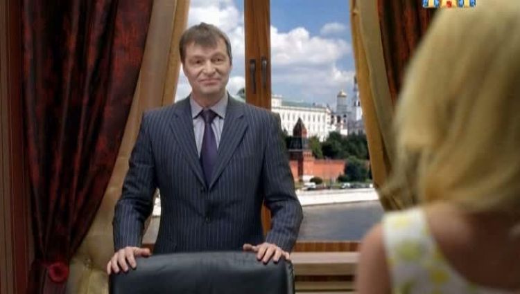 Эпизод (актерский)