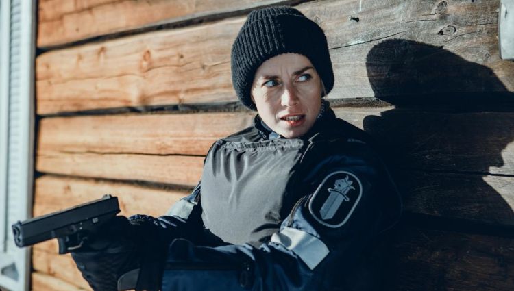 Трейлер - 2 сезон