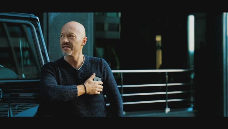 Трейлер
