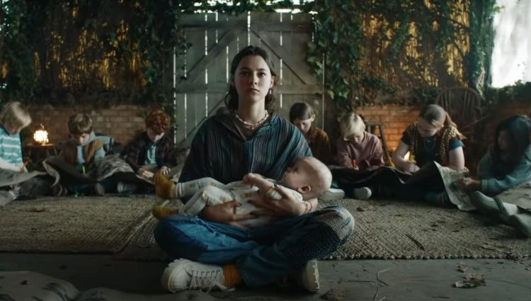 Трейлер - 1 сезон
