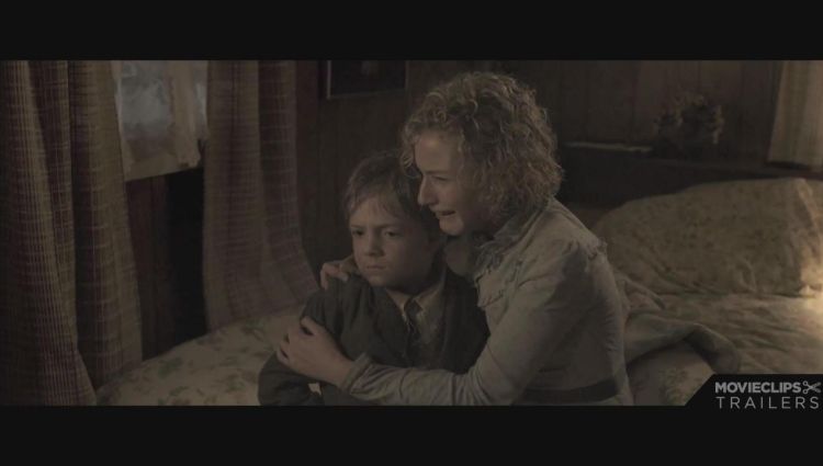 Трейлер