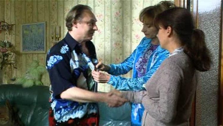 Эпизод (актерский)