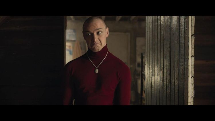 Трейлер #2 (рус.)