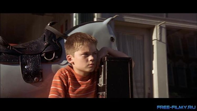 Трейлер