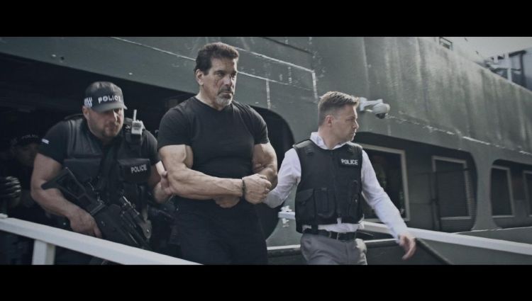 Трейлер