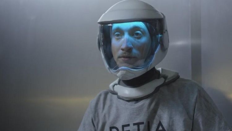 Трейлер