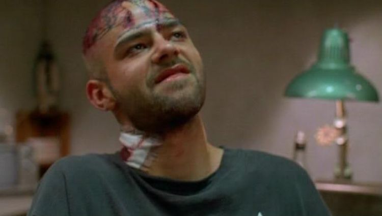 Трейлер