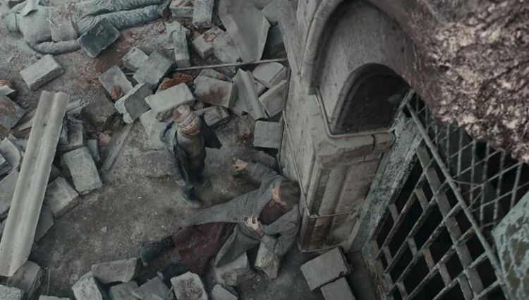 Трейлер
