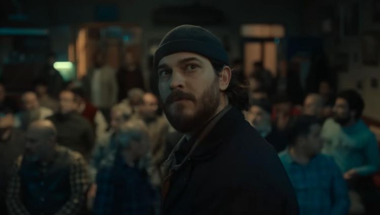 Трейлер - 1 сезон