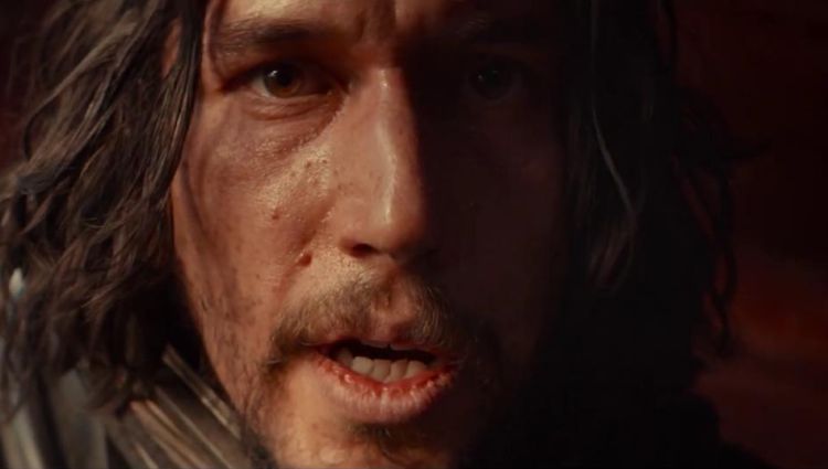 Трейлер #2