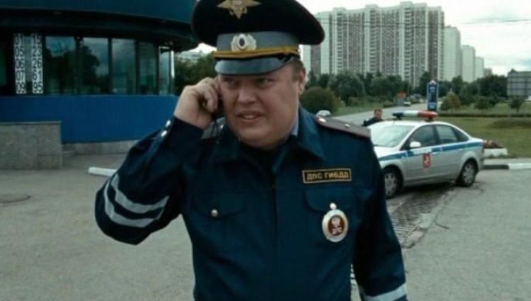 Эпизод (актерский)