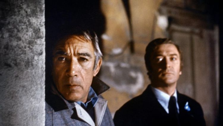 Трейлер