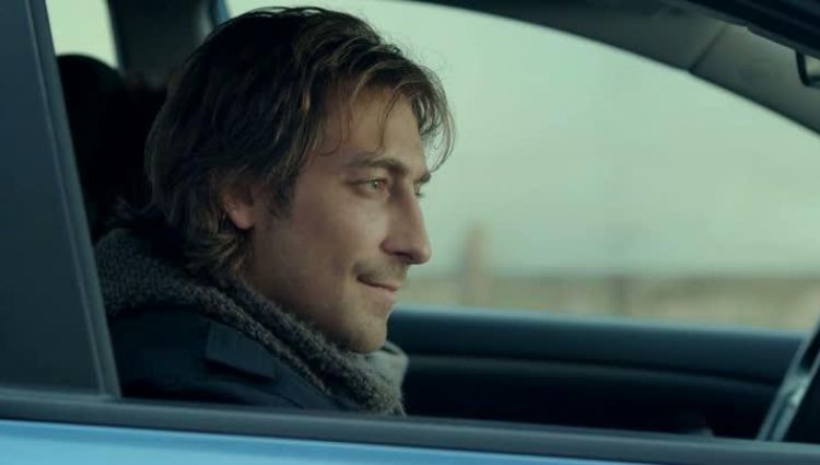 Трейлер