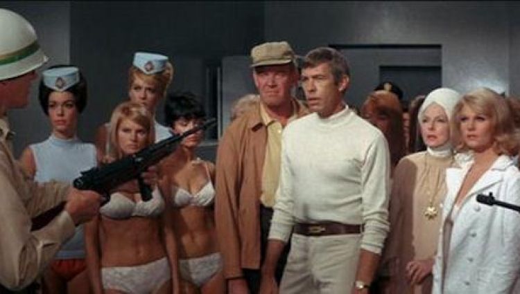 Трейлер