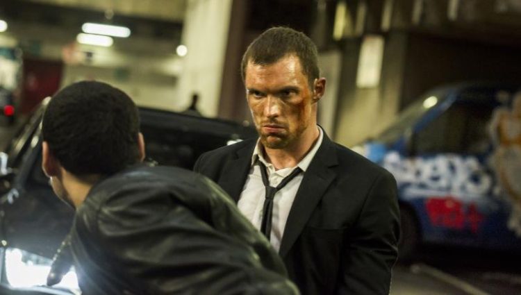 Трейлер #3