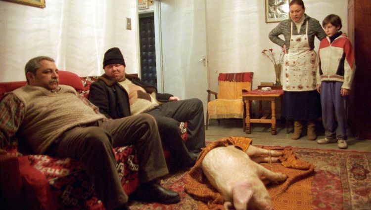 Трейлер