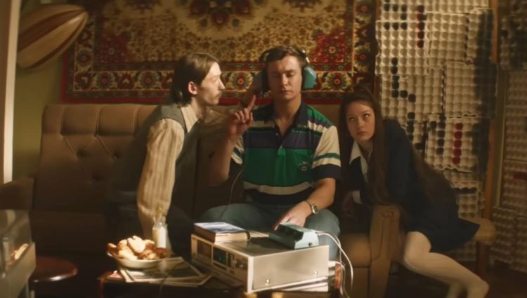 Трейлер - 1 сезон