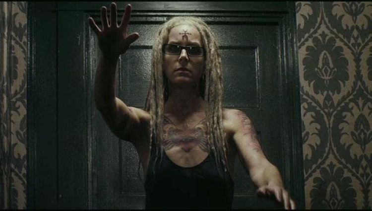 Трейлер #2