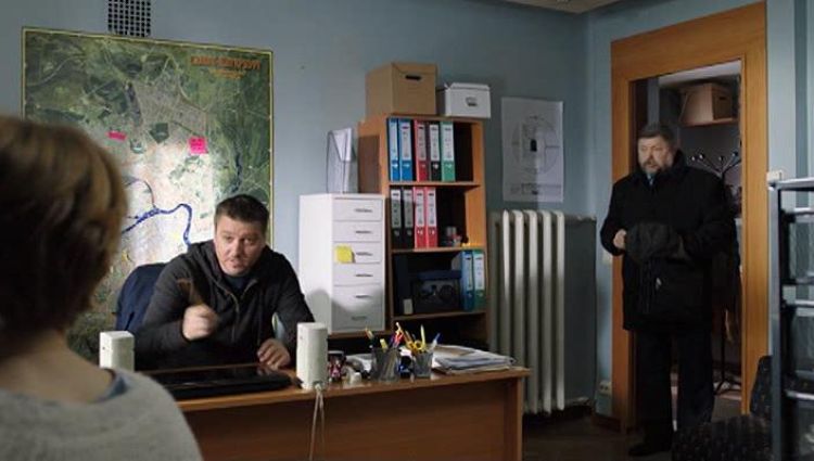 Эпизод (актерский)