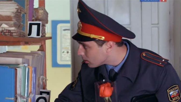 Эпизод (актерский)