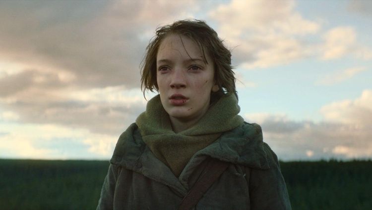 Трейлер