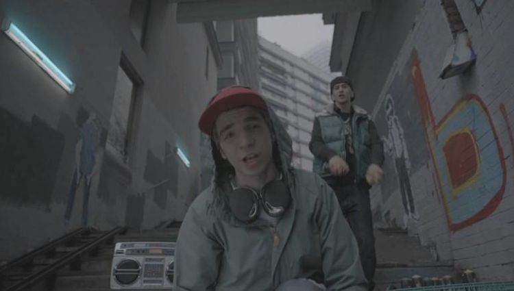 Трейлер - 1 сезон